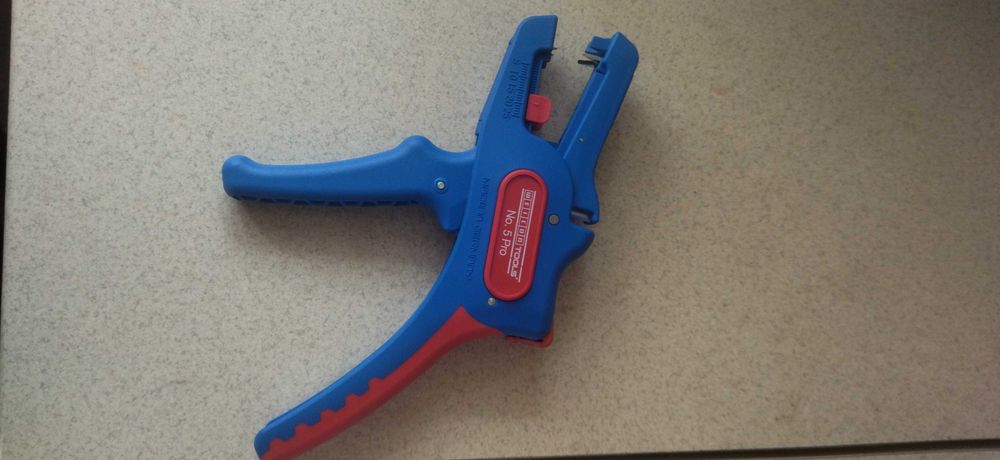 Знімач дроту! Дуже класна річ