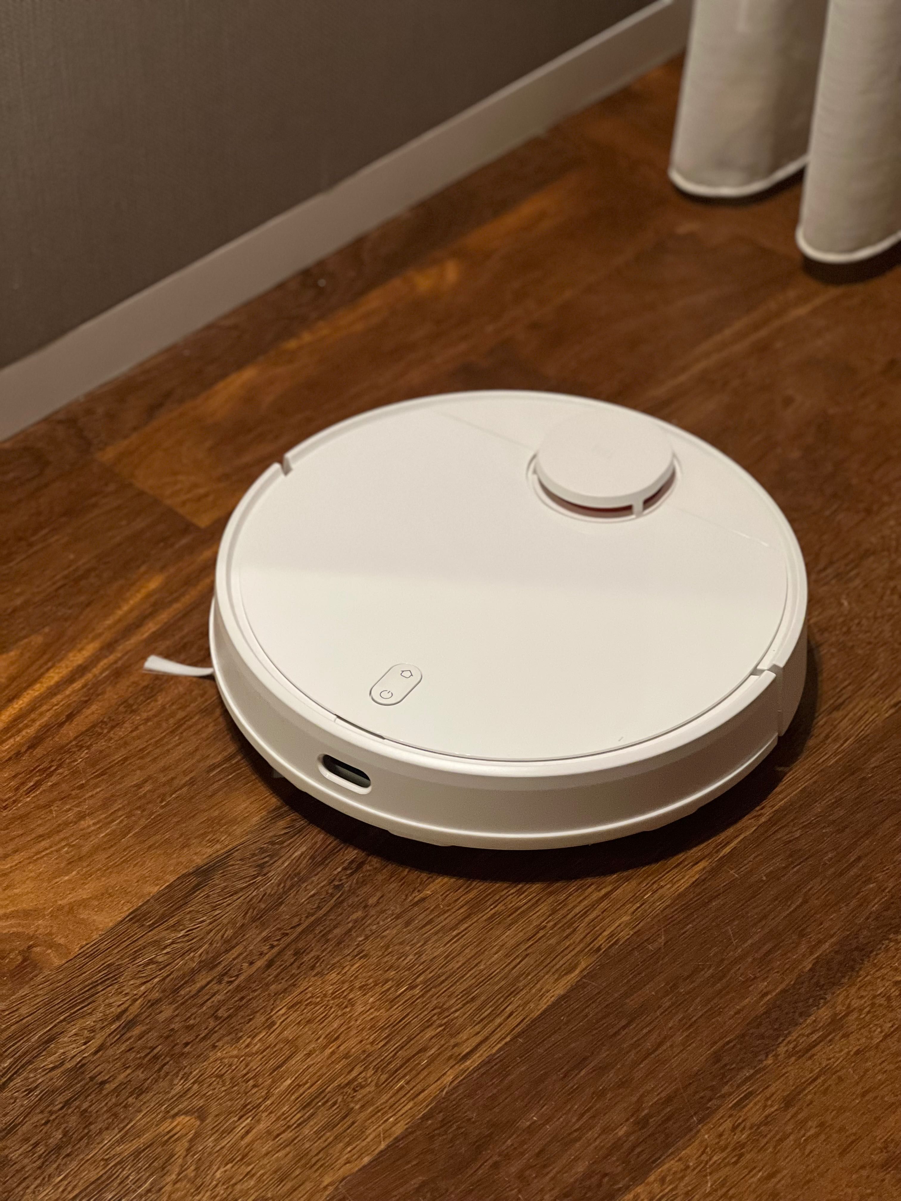 Xiaomi Mi Robot Vacuum-Mop P