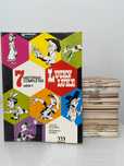 Colecção Livros BD Lucky Luke