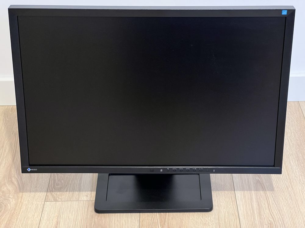 Monitor 24” EIZO FlexScan EV2436W