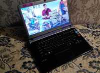 Быстрый Sony  Vaio \ Core i3 \ Radeon