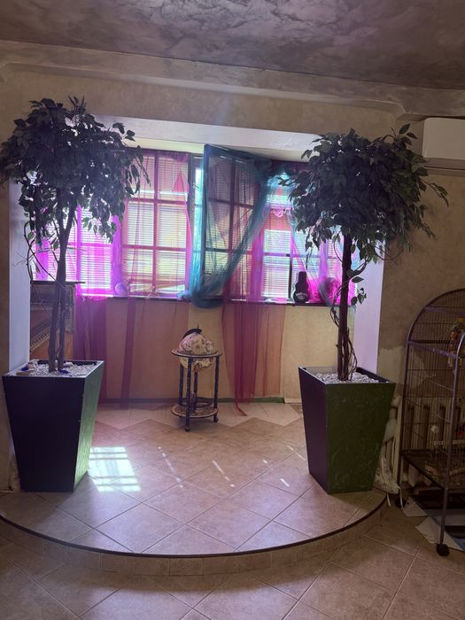 Деревья искусственные