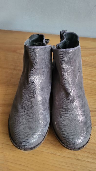 Buty damskie Next 39