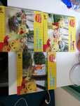 Livros infantis