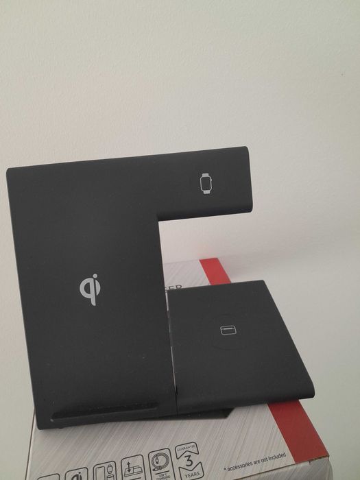 Ładowarka indukcyjna