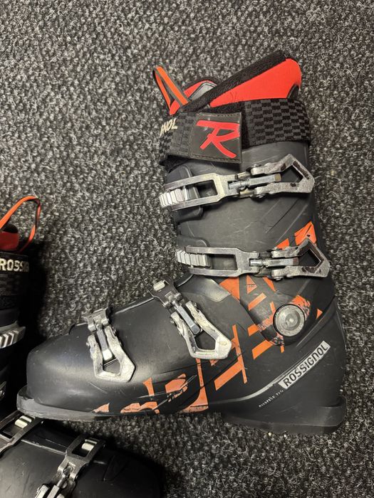 Buty Narciarskie Rossignol 28cm Sklep Serwis Wypożyczalnia