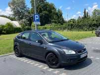 FORD FOCUS 1.6d // Klima // Alysu // 1 Wlasciciel // Zadbany //Zamiana