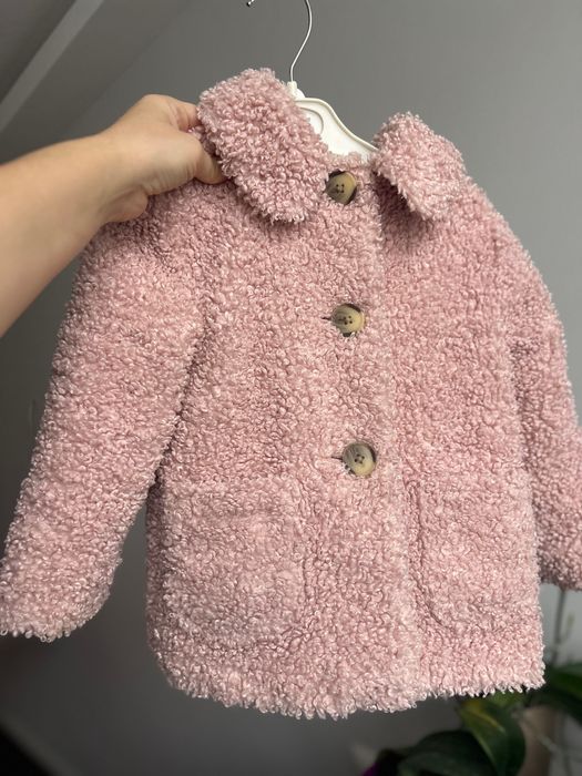 Верхній одяг дитячий