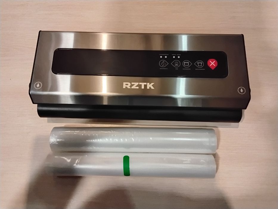 Вакуумный упаковщик, мультимейкер, кухонный комбайн