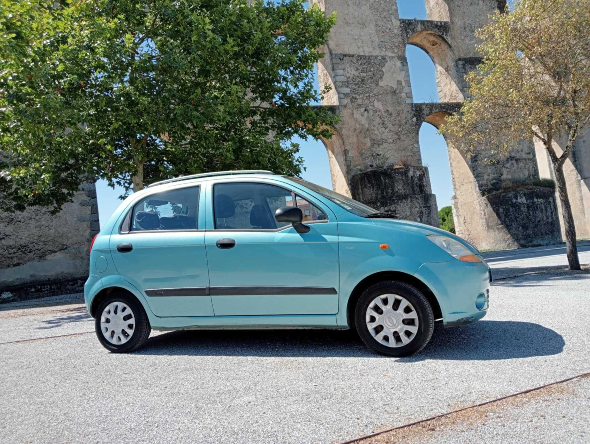 Chevrolet Matiz 2006