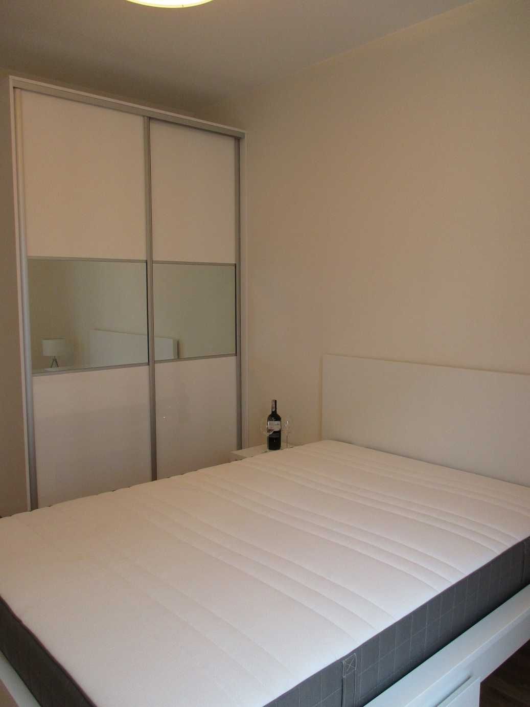 Poznań, ul. Maratońska, ok 42 m2 + komórka lokatorska.