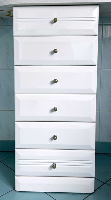 Szafki komplet, okazja - POLECAM