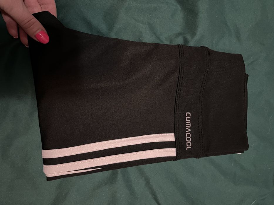 Legginsy oryginalne adidas NOWE!