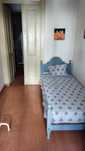 Quarto individual para menina/senhora