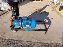 Peleciarka 7.5kw