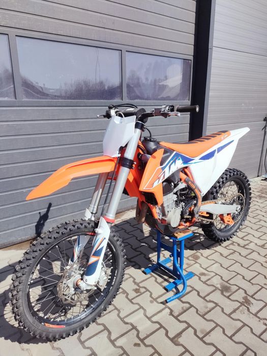 Ktm sx 450f 2022