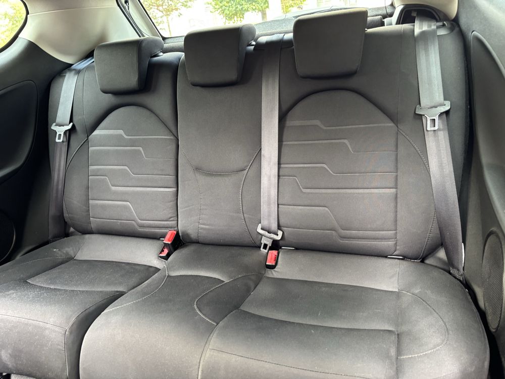 Alfa Romeo Mito 2014