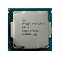 Процессор Intel  Pentium G4620