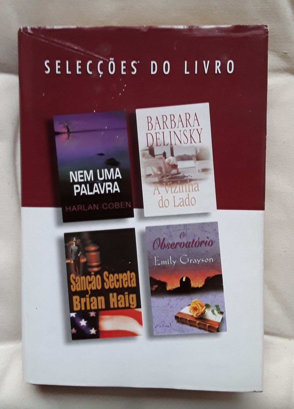 Selecções do Livro das Selecções do Reader's Digest - volume 69