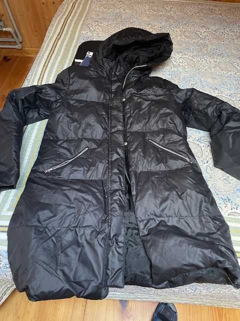 Пуховик Адідас 46р. в гарному стані - 950 грн.