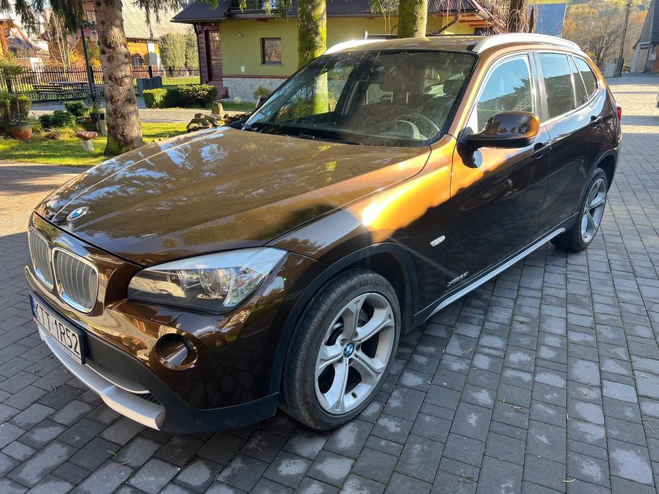 BMW X1 BMW X1 28i xdrive