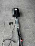 Isomatic 500 naped do bramy