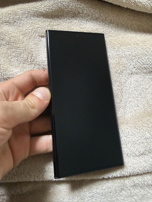 Samsung s23 ultra 12/256gb