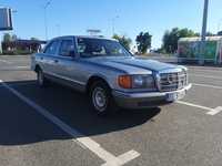 Mercedes w126 280se automat