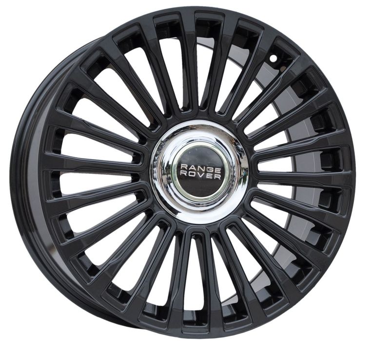 1365 B FELGI 21 5x120 LAND ROVER RANGE DISCOVERY