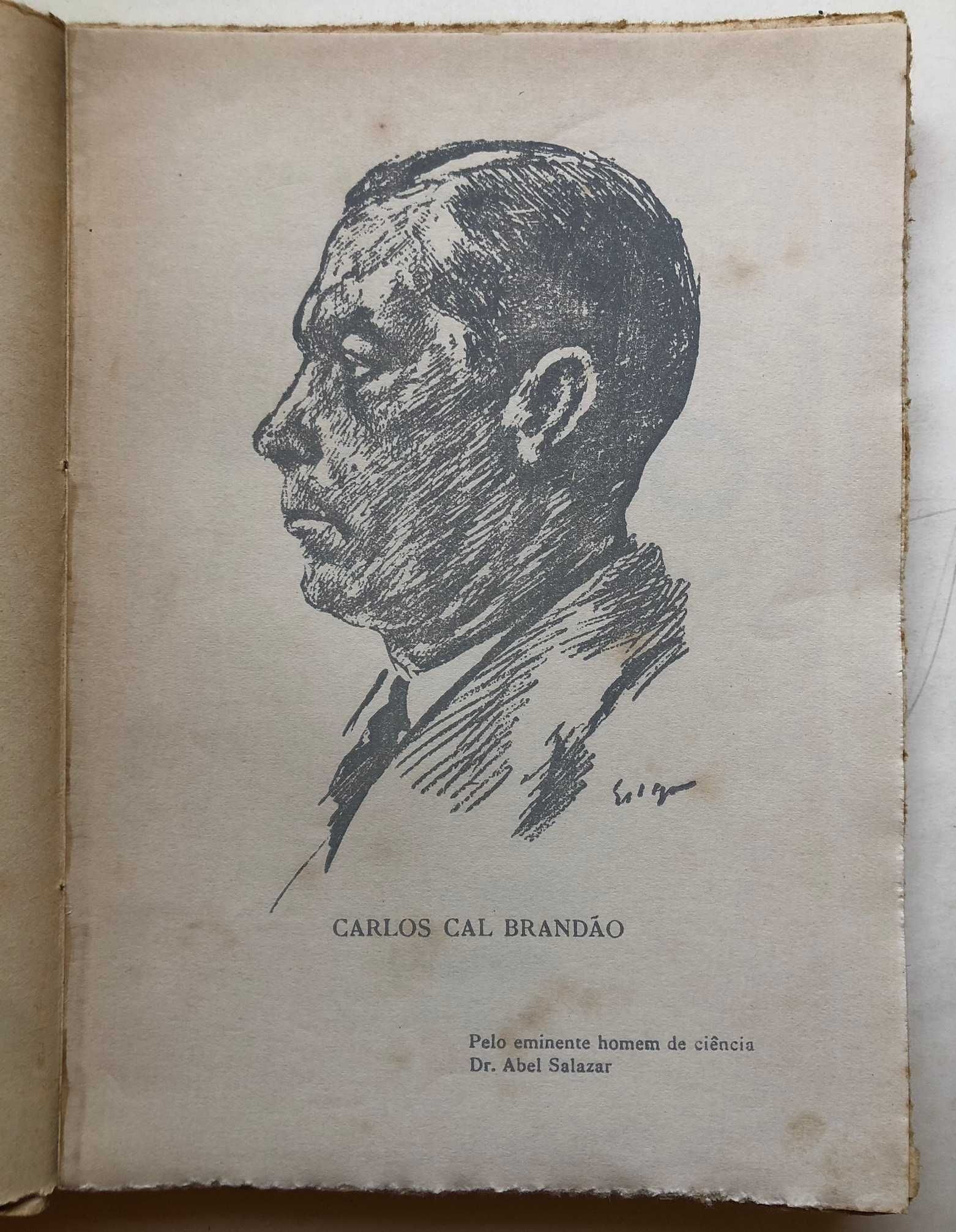 Funo - Guerra em Timor - Carlos Cal Brandão