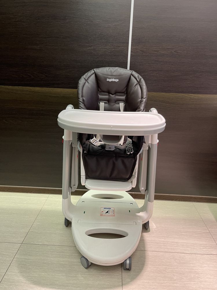 Стульчик для кормления Peg Perego