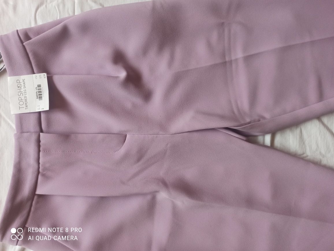 Жіночі брюки Topshop