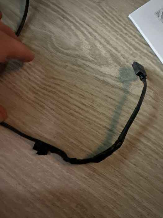 Msi k240 aio chłodzenie procesora wodne z ekranem