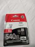 tusz Canon PG-540 XL Black