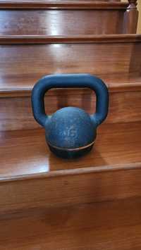 Peso - Kettlebell 16kg