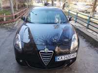 Alfa Romeo Giulietta 1.4 t-jet 2011