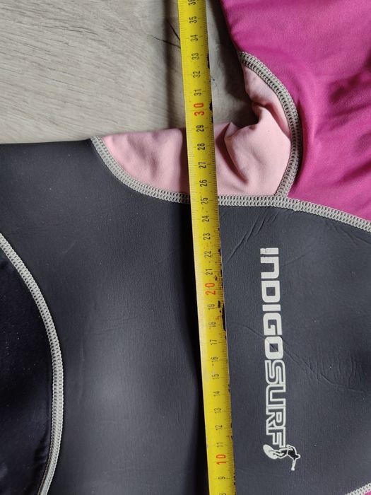 Pianka neoprenowa dla Dziecka