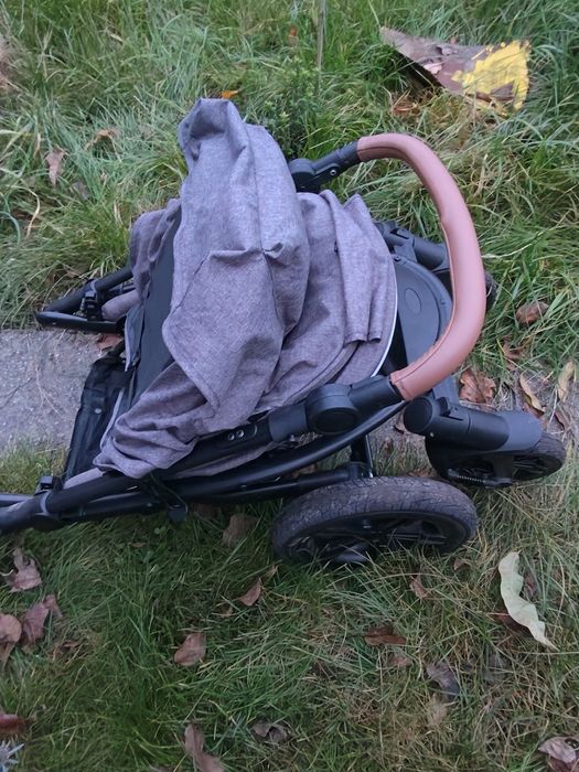 Spacerówka dziecięca