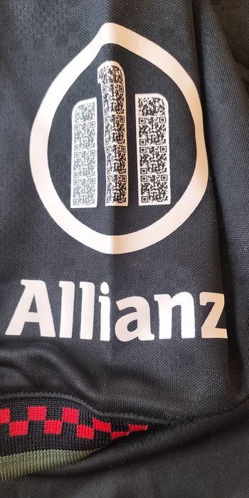 Koszulka Bayern Monachium