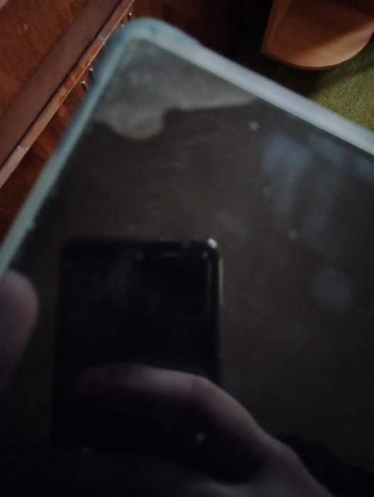 Планшет Blackview Oscal Pad 16 сірий