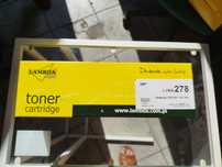 Toner do drukarki lambda L-Hen 553XC