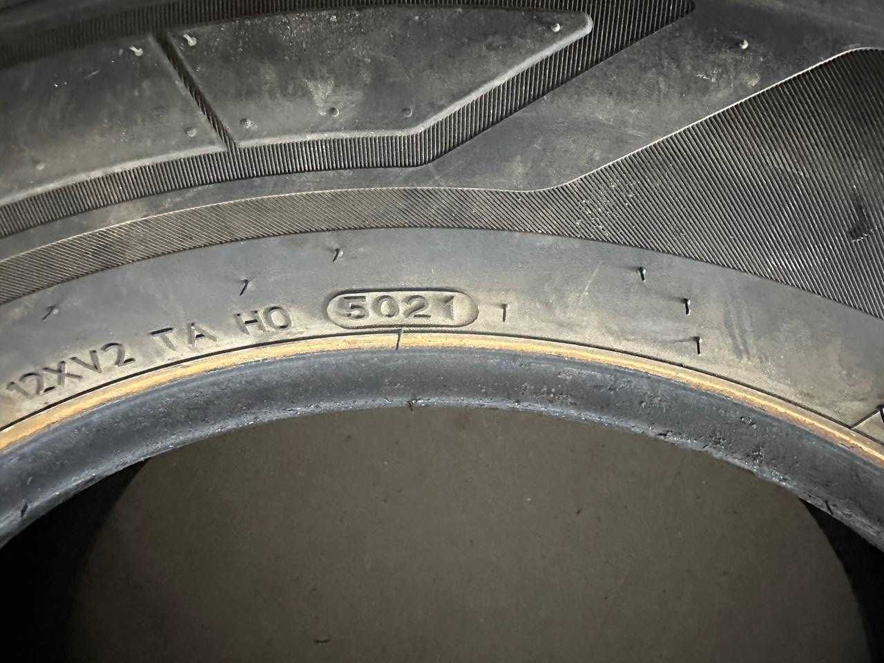 Літня шина 205 65 R 16 С Hankook  /шины летние Ханкук