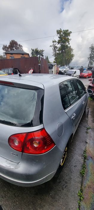 Vw Golf V 1.9 tdi na czesci