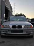 BMW (E46) 320 d para Peças
