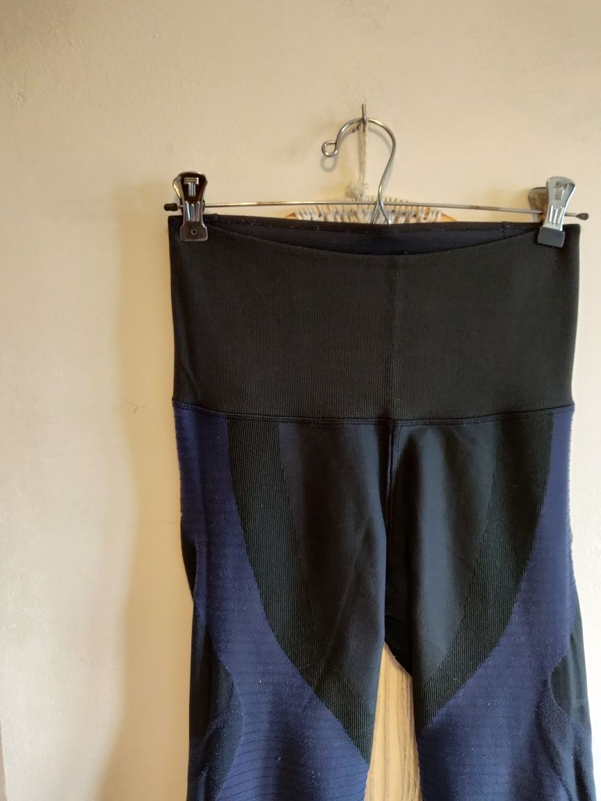 Nike legginsy DRI FIT