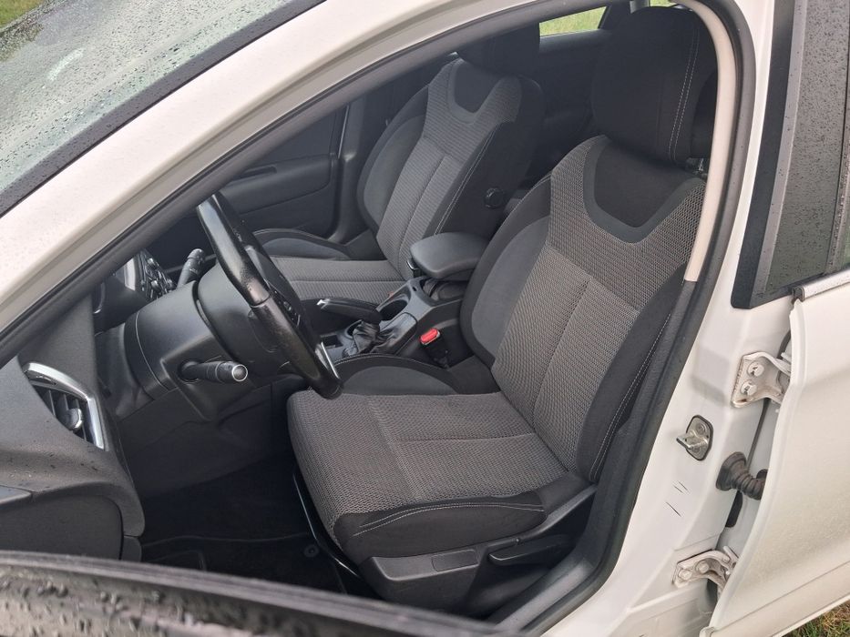 Citroen C4 1.6vti 120KM Salon Polska