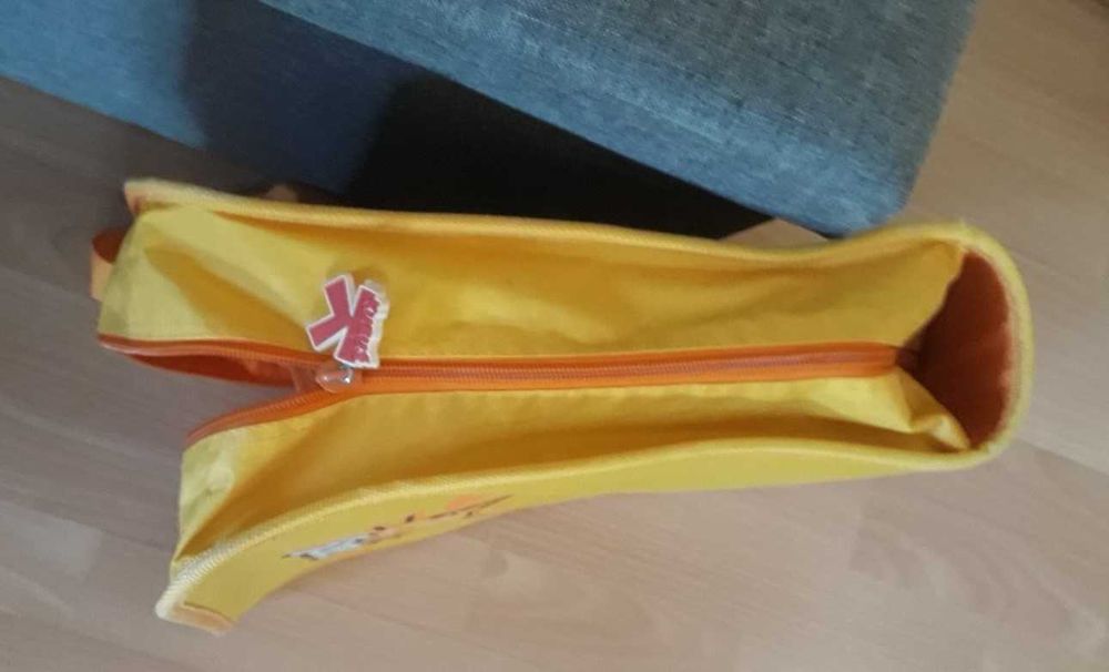 Nowa torba/teczka dla przedszkolaka lub ucznia