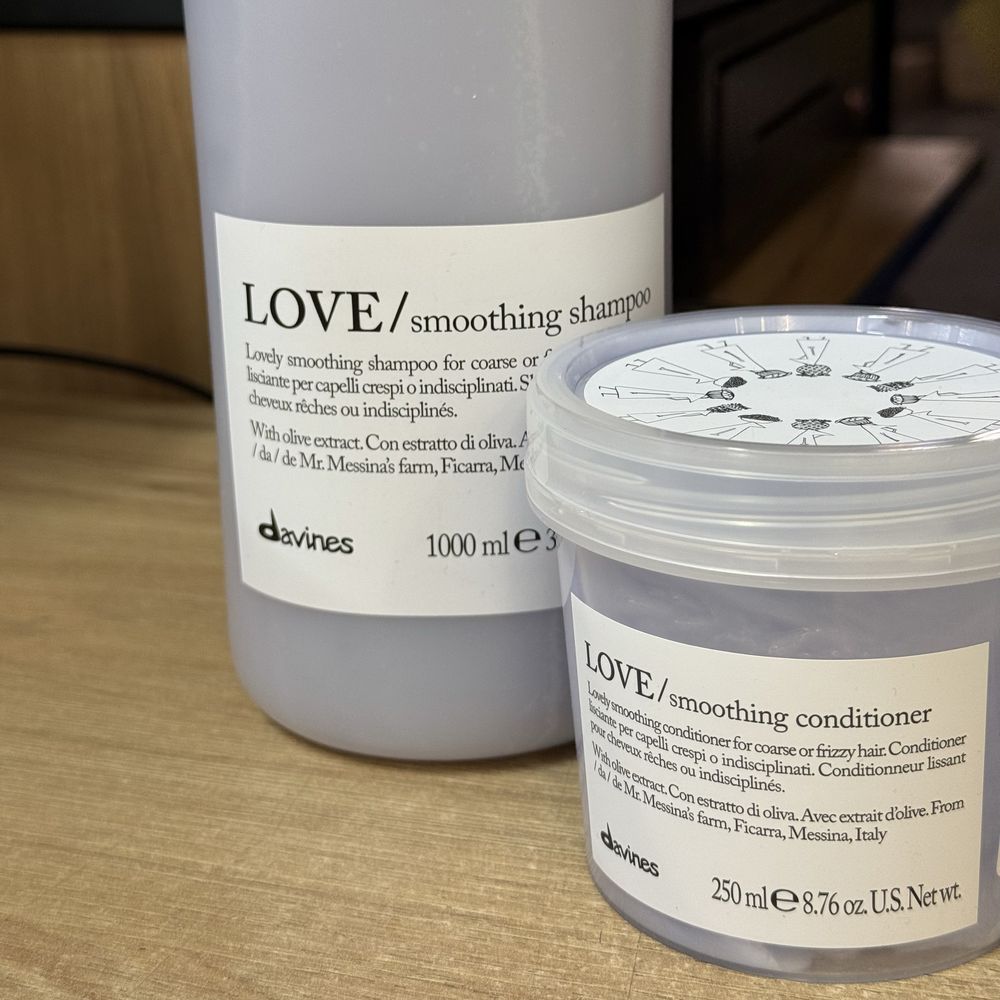 Davines (прямий постачальник)
