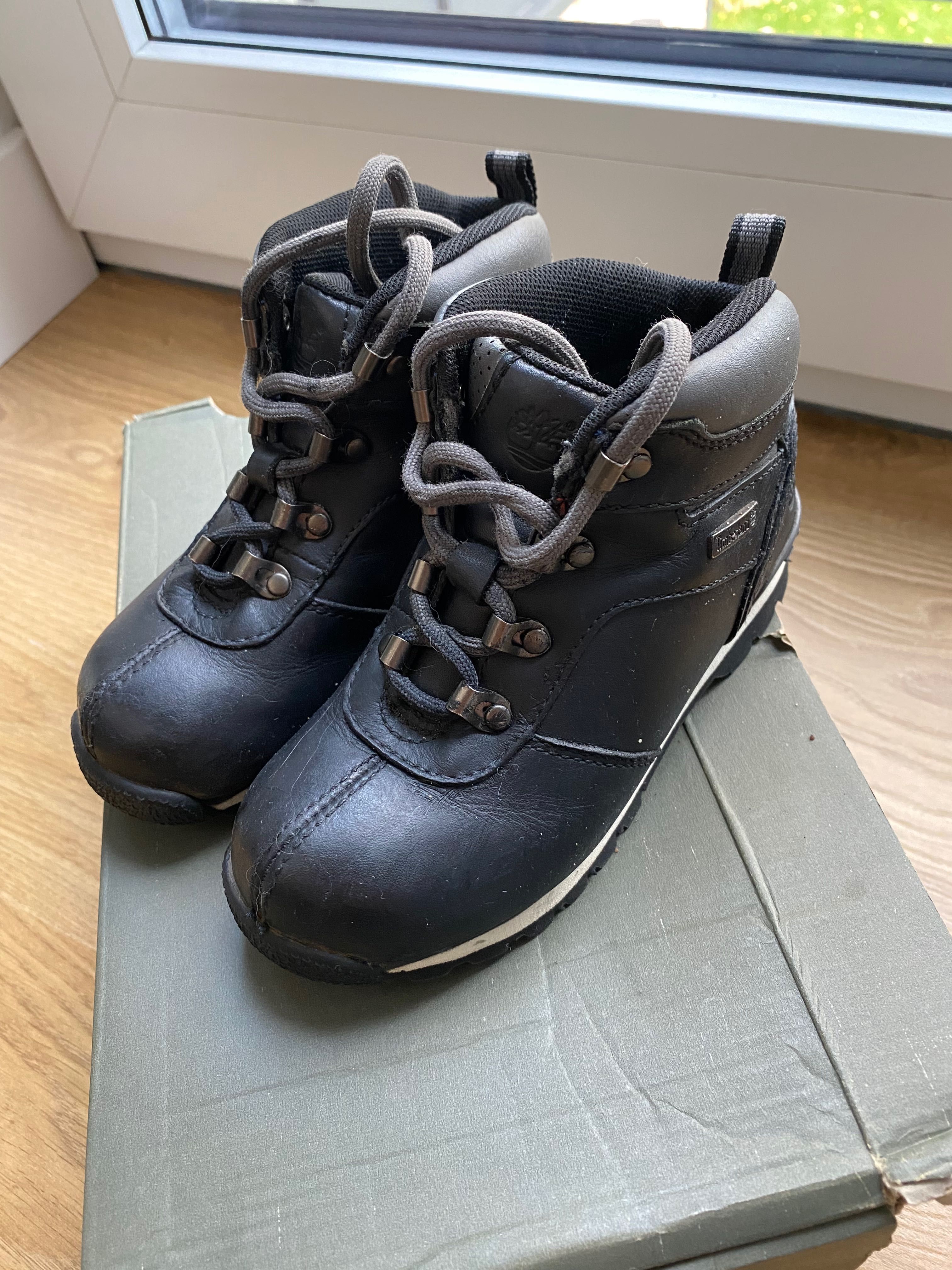 Buty Timberland dziecięce 28,5