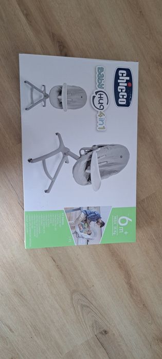 Baby Hug com ofertas